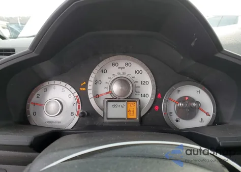 2010 Honda Pilot Exl from USA, damaged, VIN 5FNYF3H63AB004963